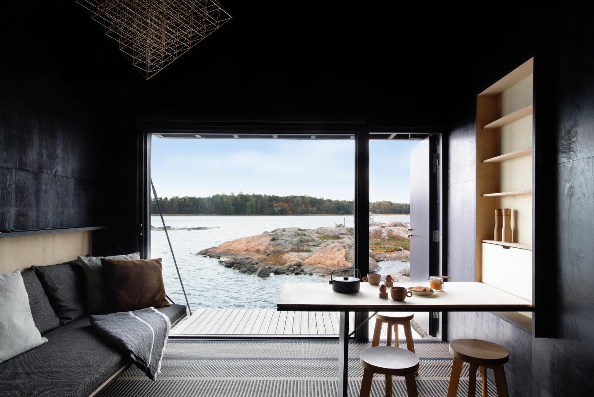 Hostal Majamaja Helsinki Off-Grid Retreat Exterior foto