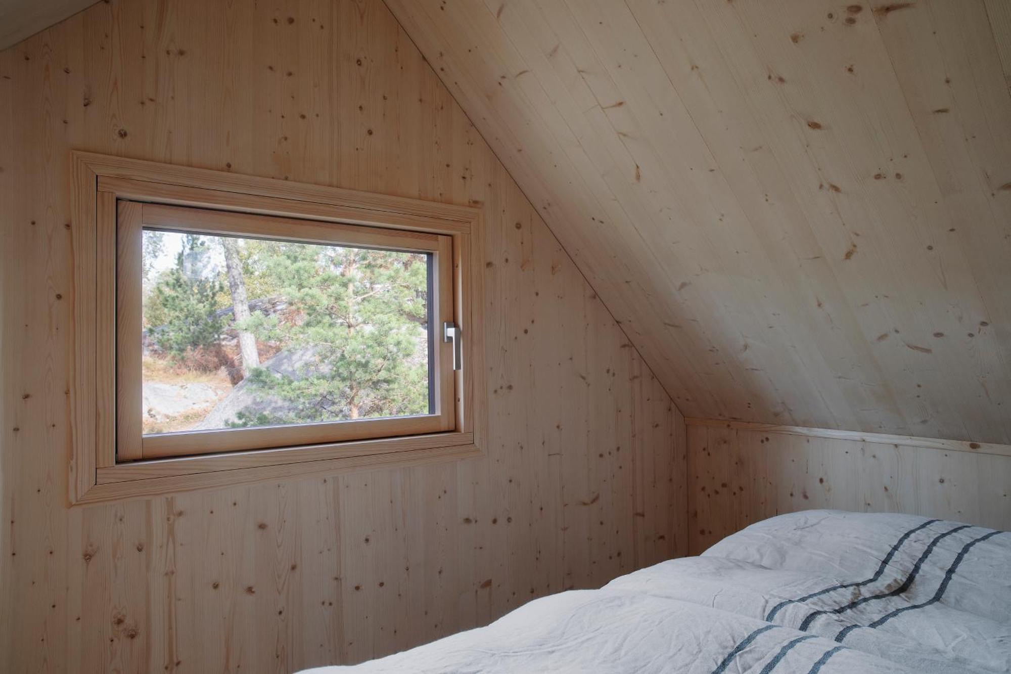 Hostal Majamaja Helsinki Off-Grid Retreat Exterior foto