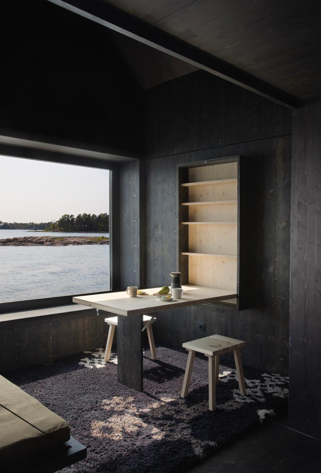 Hostal Majamaja Helsinki Off-Grid Retreat Exterior foto